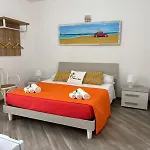 לינה וארוחת בוקר Casa Di Nonna Checca B&B 3*