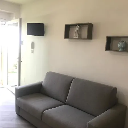 Casa Di Nonna Checca