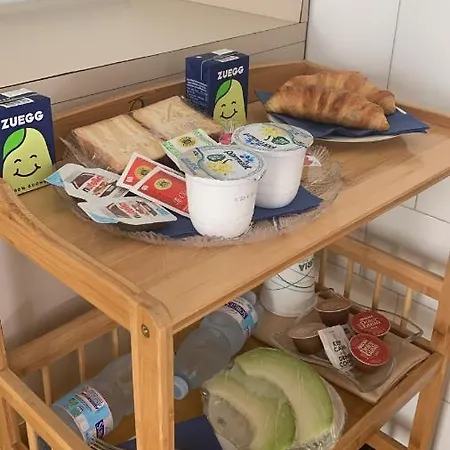 Casa Di Nonna Checca 3* Santa Maria di Leuca