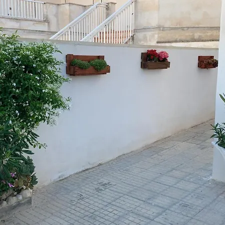 Casa Di Nonna Checca Alojamento de Acomodação e Pequeno-almoço