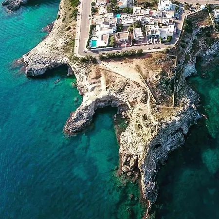 Casa Di Nonna Checca