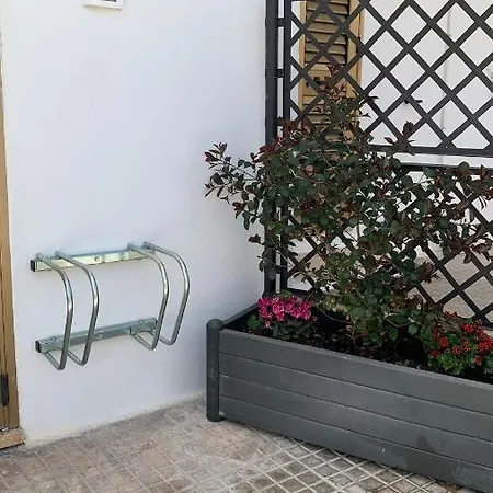 Alojamento de Acomodação e Pequeno-almoço Casa Di Nonna Checca Santa Maria di Leuca