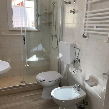 Casa Di Nonna Checca Santa Maria di Leuca