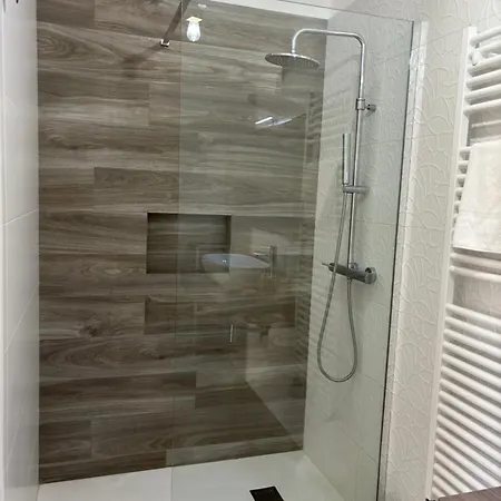 Casa Di Nonna Checca