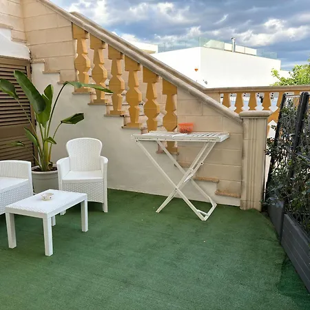 Casa Di Nonna Checca Alojamento de Acomodação e Pequeno-almoço 3*