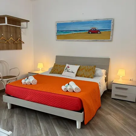 Casa Di Nonna Checca