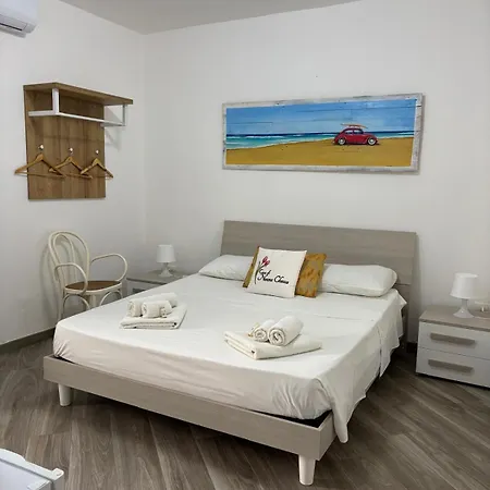 Casa Di Nonna Checca 3* Santa Maria di Leuca