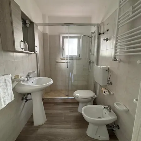 Casa Di Nonna Checca Alojamento de Acomodação e Pequeno-almoço