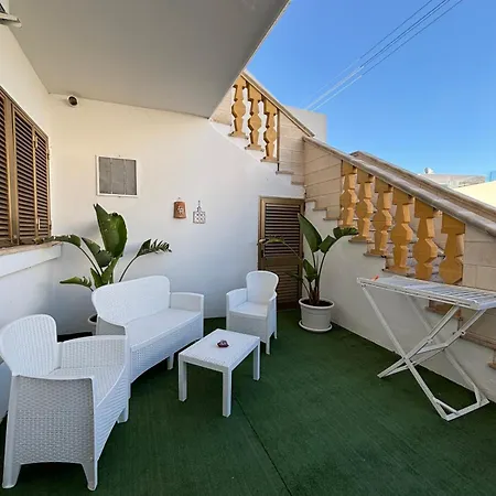 Casa Di Nonna Checca 3*