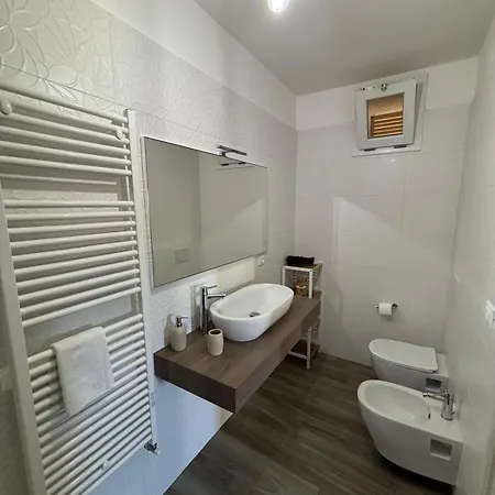 Casa Di Nonna Checca Santa Maria di Leuca