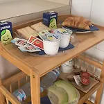 Casa Di Nonna Checca B&B 3* Santa Maria di Leuca