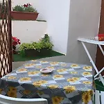 Casa Di Nonna Checca B&B 3* Santa Maria di Leuca