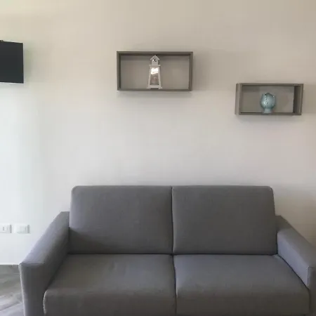 Casa Di Nonna Checca * Santa Maria di Leuca