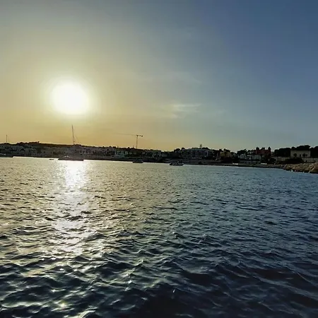 Casa Di Nonna Checca