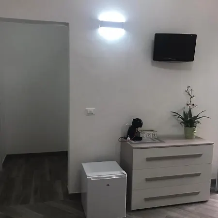 Casa Di Nonna Checca Santa Maria di Leuca