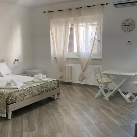 Casa Di Nonna Checca Santa Maria di Leuca