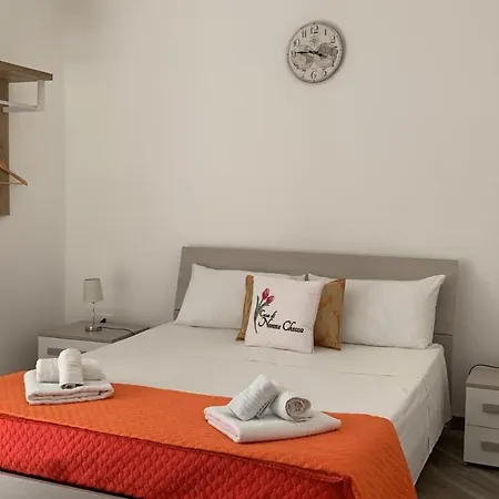 Casa Di Nonna Checca Bed & Breakfast
