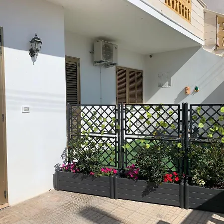 Bed & Breakfast Casa Di Nonna Checca
