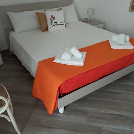 Bed & Breakfast Casa Di Nonna Checca