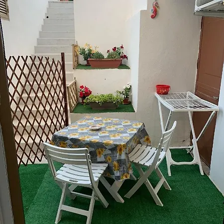 Casa Di Nonna Checca 3* Santa Maria di Leuca