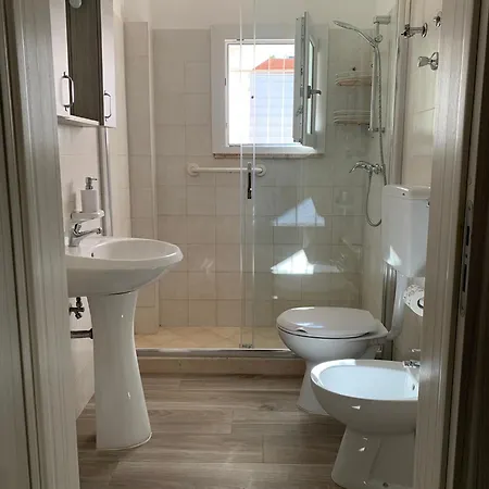 Nocleg ze śniadaniem Casa Di Nonna Checca Santa Maria di Leuca