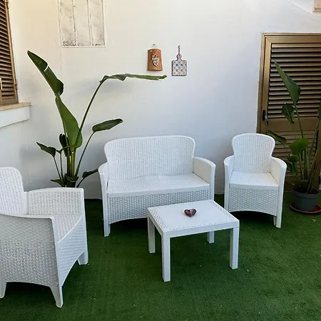 Casa Di Nonna Checca B&B 3*