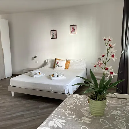 Bed & Breakfast Casa Di Nonna Checca *