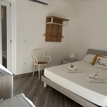Casa Di Nonna Checca Santa Maria di Leuca