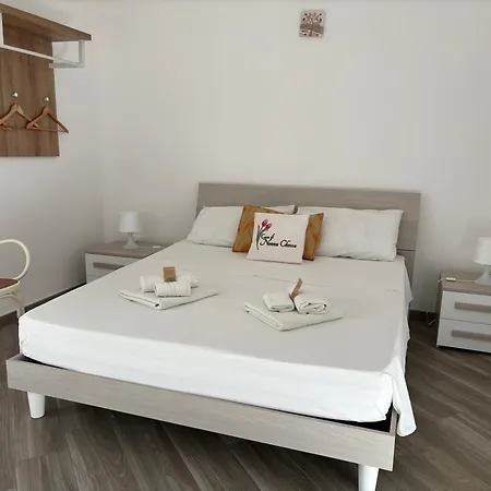 Casa Di Nonna Checca * Santa Maria di Leuca