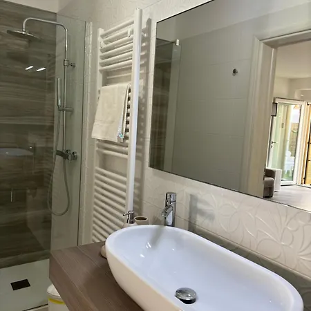 Casa Di Nonna Checca Santa Maria di Leuca