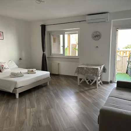 Casa Di Nonna Checca Nocleg ze śniadaniem