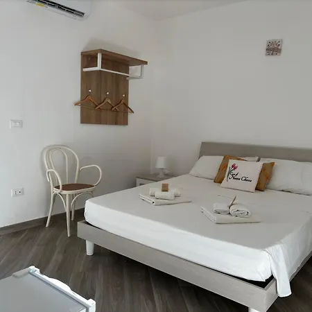 Nocleg ze śniadaniem Casa Di Nonna Checca