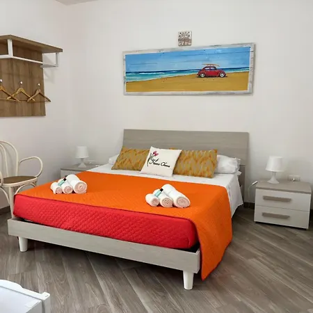 Bed & Breakfast Casa Di Nonna Checca 3*