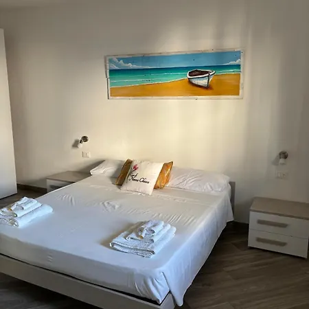 Casa Di Nonna Checca