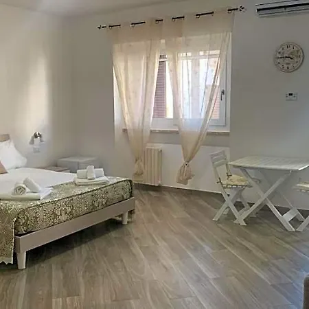 Casa Di Nonna Checca Bed & Breakfast