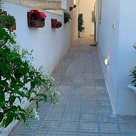 Casa Di Nonna Checca Bed & Breakfast Santa Maria di Leuca