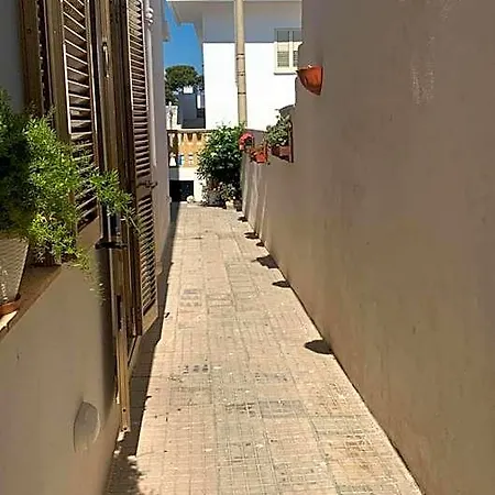 Casa Di Nonna Checca Santa Maria di Leuca