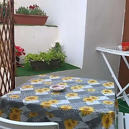 Casa Di Nonna Checca Bed & Breakfast Santa Maria di Leuca
