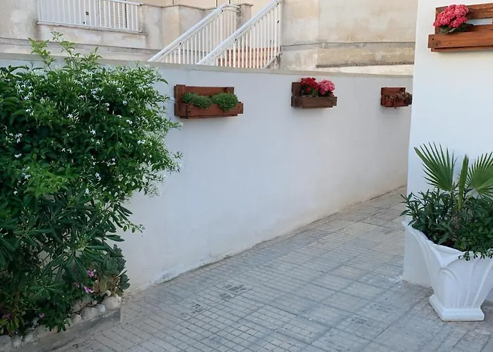 Casa Di Nonna Checca Frühstückspension