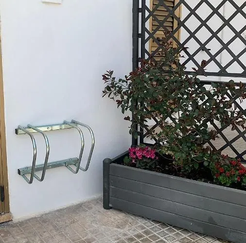 Frühstückspension Casa Di Nonna Checca Santa Maria di Leuca