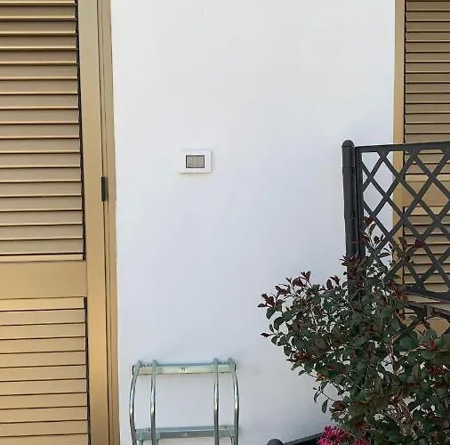Frühstückspension Casa Di Nonna Checca