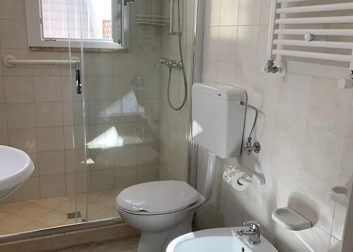 Casa Di Nonna Checca Santa Maria di Leuca