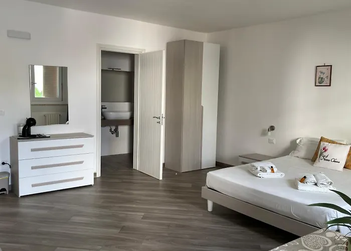 Casa Di Nonna Checca 3* Santa Maria di Leuca