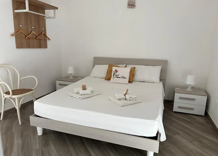 Casa Di Nonna Checca 3* Santa Maria di Leuca