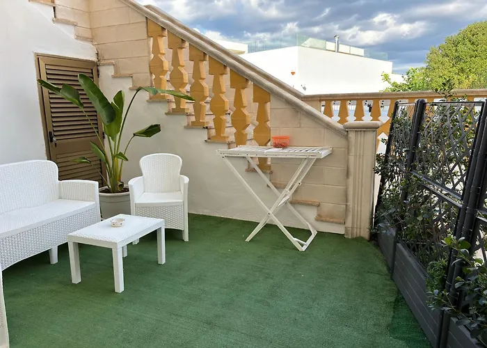 Casa Di Nonna Checca Frühstückspension 3*