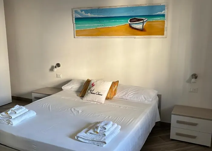 Casa Di Nonna Checca